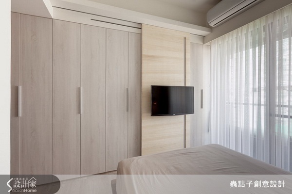 忙碌了一天，拖著疲累的身軀回到家，你是否希望能有一